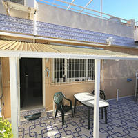 Flat in Spain, Comunitat Valenciana, Alicante, 80 sq.m.