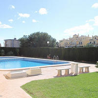 Flat in Spain, Comunitat Valenciana, Alicante, 96 sq.m.
