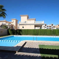 Flat in Spain, Comunitat Valenciana, Alicante, 90 sq.m.