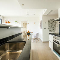 Apartment in Spain, Comunitat Valenciana, Alicante, 68 sq.m.