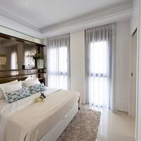 Апартаменты в Испании, Валенсия, Аликанте, 100 кв.м.