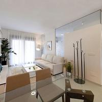 Apartment in Spain, Comunitat Valenciana, Alicante, 68 sq.m.