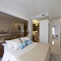 Apartment in Spain, Comunitat Valenciana, Alicante, 68 sq.m.