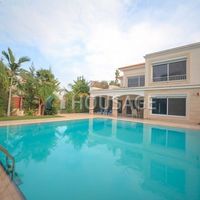 Villa in Republic of Cyprus, Lemesou, 372 sq.m.