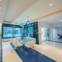 Villa in Republic of Cyprus, Lemesou, 372 sq.m.