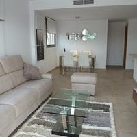 Penthouse in Spain, Comunitat Valenciana, Alicante, 97 sq.m.