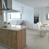 Penthouse in Spain, Comunitat Valenciana, Alicante, 97 sq.m.