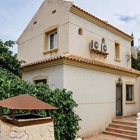 Вилла в Испании, Валенсия, Аликанте, 122 кв.м.