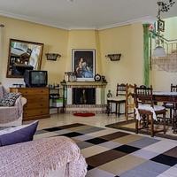 Вилла в Испании, Валенсия, Аликанте, 122 кв.м.