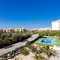 Apartment in Spain, Comunitat Valenciana, Alicante, 94 sq.m.