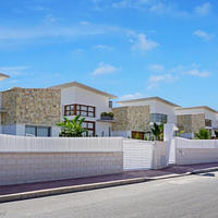 Вилла в Испании, Валенсия, Аликанте, 120 кв.м.