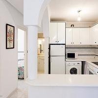 Apartment in Spain, Comunitat Valenciana, Alicante, 54 sq.m.