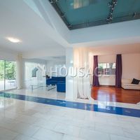 Villa in Republic of Cyprus, Lemesou, 372 sq.m.