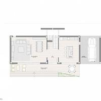 Villa in Spain, Comunitat Valenciana, Alicante, 198 sq.m.
