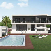 Villa in Spain, Comunitat Valenciana, Alicante, 198 sq.m.