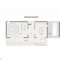 Villa in Spain, Comunitat Valenciana, Alicante, 198 sq.m.