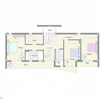 Villa in Spain, Comunitat Valenciana, Alicante, 198 sq.m.