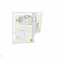 Villa in Spain, Comunitat Valenciana, Alicante, 198 sq.m.