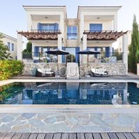 Villa in Republic of Cyprus, Eparchia Pafou, 335 sq.m.