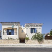Villa in Republic of Cyprus, Eparchia Pafou, 335 sq.m.