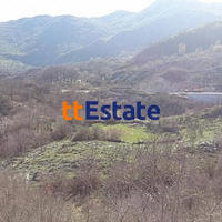 Земельный участок в Черногории, Цетине, Будва