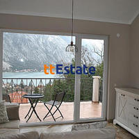 Квартира в Черногории, 63 кв.м.