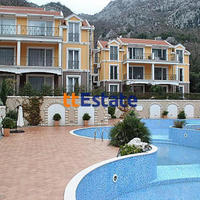 Квартира в Черногории, 63 кв.м.