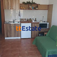 Apartment in Montenegro, 38 sq.m.