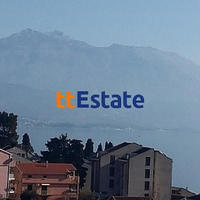 Apartment in Montenegro, 38 sq.m.