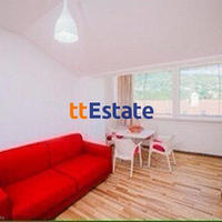 Квартира в Черногории, 54 кв.м.