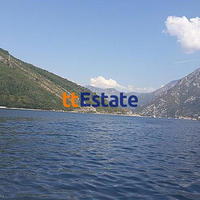 Land plot in Montenegro