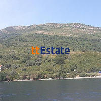 Land plot in Montenegro