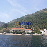 Land plot in Montenegro