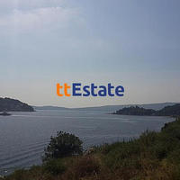 Land plot in Montenegro