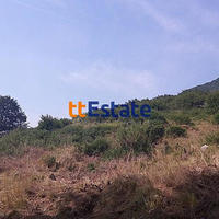 Land plot in Montenegro