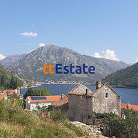 Land plot in Montenegro