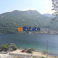 Land plot in Montenegro