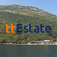 Land plot in Montenegro