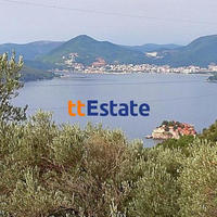 Land plot in Montenegro
