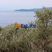 Land plot in Montenegro