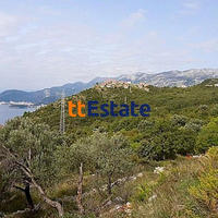 Land plot in Montenegro