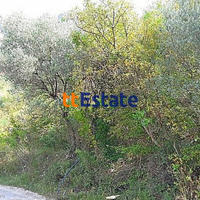 Land plot in Montenegro