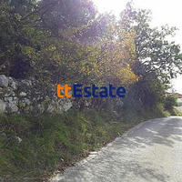 Land plot in Montenegro