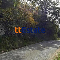 Land plot in Montenegro