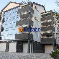 Квартира в Черногории, 70 кв.м.