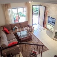 Villa in Republic of Cyprus, Lemesou, 144 sq.m.