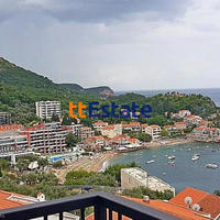 Flat in Montenegro, 37 sq.m.