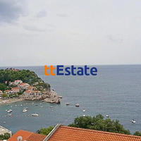 Flat in Montenegro, 37 sq.m.