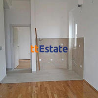 Flat in Montenegro, 37 sq.m.