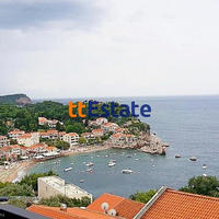 Flat in Montenegro, 37 sq.m.